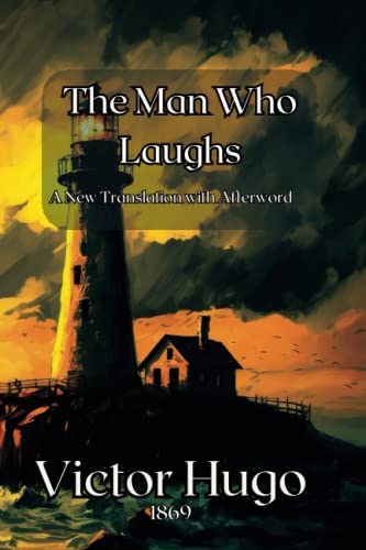 The Man Who Laughs von Independently published